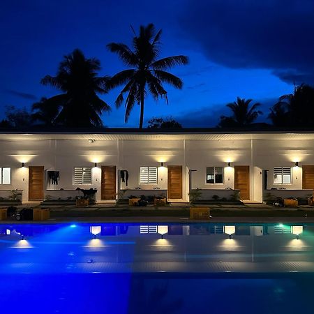 La Pang Resort 라팡리조트 팡라오 외부 사진