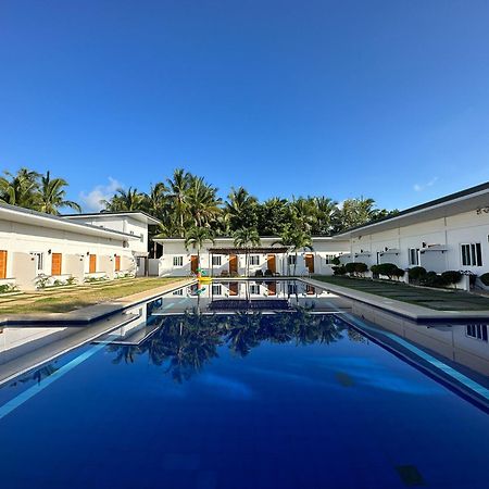La Pang Resort 라팡리조트 팡라오 외부 사진
