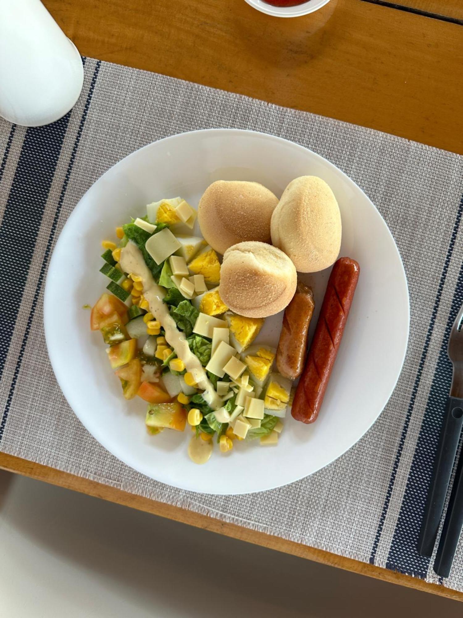 La Pang Resort 라팡리조트 팡라오 외부 사진