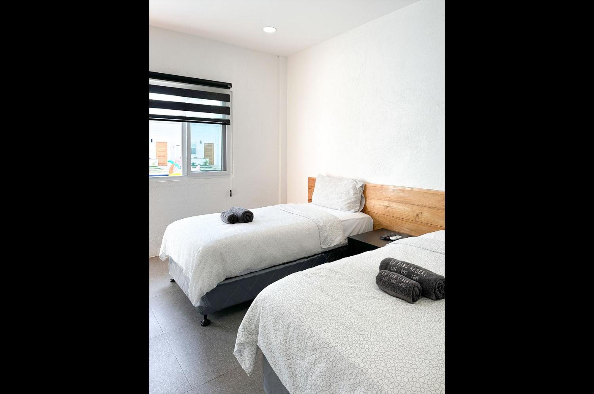 La Pang Resort 라팡리조트 팡라오 외부 사진